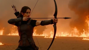 The Hunger Games Review