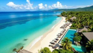 Bali, Indonesia &#8211; a best tourism destination?