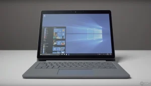 Microsoft Surface Laptop Go: A compact yet capable laptop designed for everyday usecases