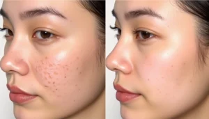 L&#8217;Oreal Paris Vichy LiftActiv Vitamin C Serum